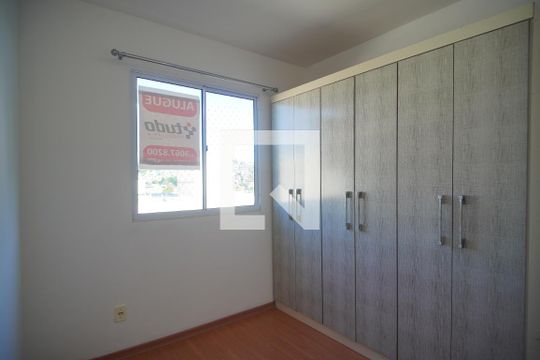 Quarto 1 de apartamento para alugar com 2 quartos, 40m² em Rondônia, Novo Hamburgo