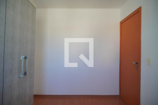 Quarto 1 de apartamento para alugar com 2 quartos, 40m² em Rondônia, Novo Hamburgo