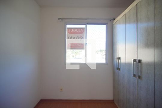 Quarto 1 de apartamento para alugar com 2 quartos, 40m² em Rondônia, Novo Hamburgo