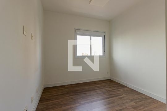 Quarto de apartamento para alugar com 1 quarto, 42m² em Cidade Monções, São Paulo