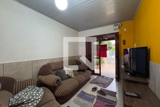 Casa à venda com 2 quartos, 90m² em Santos Dumont, São Leopoldo