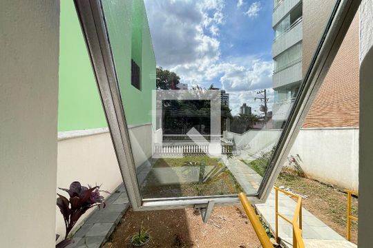 Vista da Sala de casa à venda com 4 quartos, 170m² em Jardim do Mar, São Bernardo do Campo