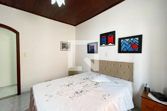 Quarto 3 de casa à venda com 4 quartos, 170m² em Jardim do Mar, São Bernardo do Campo