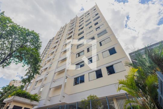 Fachada de apartamento à venda com 2 quartos, 98m² em Paraíso, São Paulo