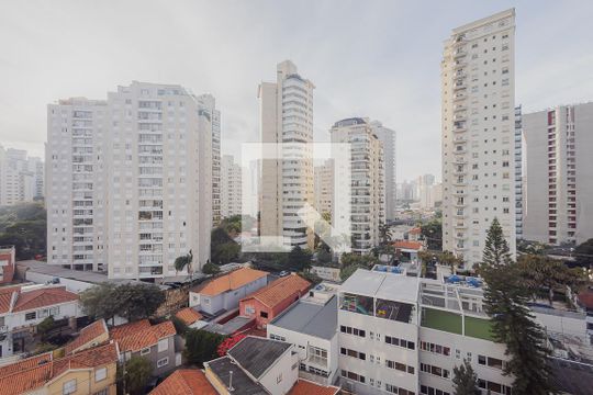 Vista do Quarto 1 de apartamento à venda com 2 quartos, 98m² em Paraíso, São Paulo