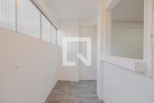 Área de Serviço de apartamento à venda com 2 quartos, 98m² em Paraíso, São Paulo