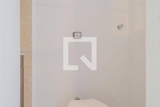 Área de Serviço de apartamento à venda com 2 quartos, 98m² em Paraíso, São Paulo
