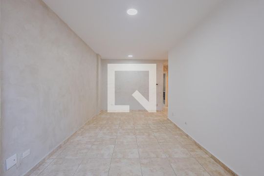 Sala de apartamento à venda com 2 quartos, 98m² em Paraíso, São Paulo