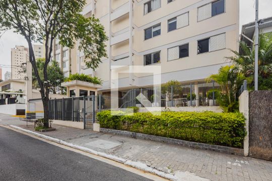 Fachada de apartamento à venda com 2 quartos, 98m² em Paraíso, São Paulo