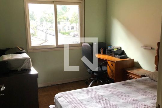 Quarto de casa à venda com 3 quartos, 153m² em Vila Alexandria, São Paulo