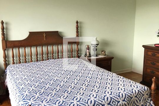 Quarto de casa à venda com 3 quartos, 153m² em Vila Alexandria, São Paulo