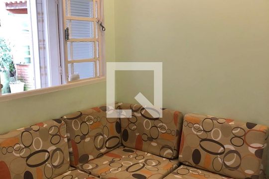 Sala de casa à venda com 3 quartos, 153m² em Vila Alexandria, São Paulo