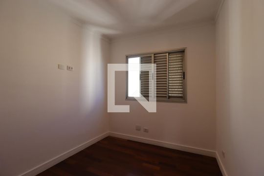 Quarto 2 de apartamento para alugar com 3 quartos, 88m² em Vila Gilda, Santo André
