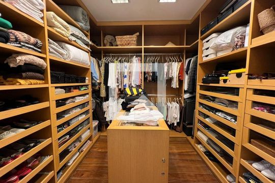Apartamento à venda com 4 quartos, 340m² em Liberdade, Belo Horizonte
