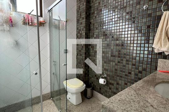 Apartamento à venda com 4 quartos, 340m² em Liberdade, Belo Horizonte