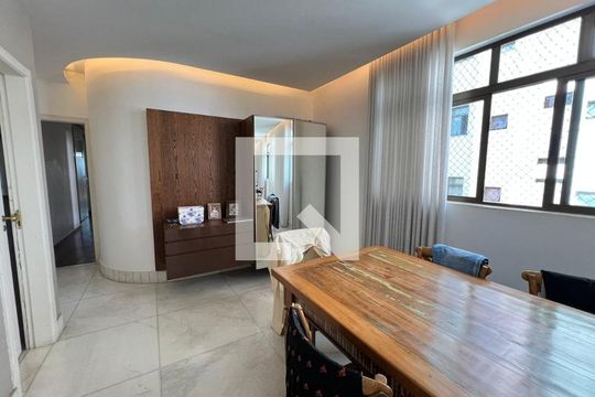 Apartamento à venda com 4 quartos, 340m² em Liberdade, Belo Horizonte