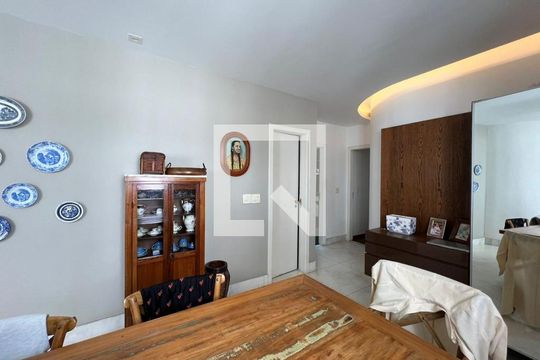 Apartamento à venda com 4 quartos, 340m² em Liberdade, Belo Horizonte