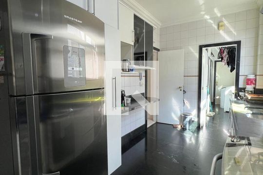 Apartamento à venda com 4 quartos, 340m² em Liberdade, Belo Horizonte