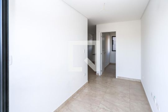 Sala de apartamento à venda com 2 quartos, 42m² em Vila das Merces, São Paulo