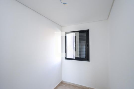 Quarto 1 de apartamento à venda com 2 quartos, 42m² em Vila das Merces, São Paulo