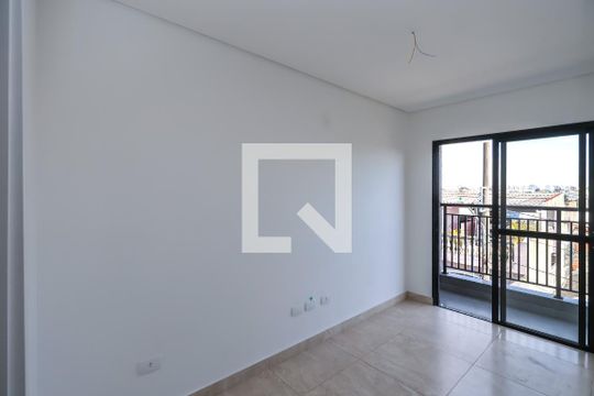 Apartamento à venda com 2 quartos, 42m² em Vila das Merces, São Paulo