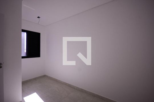 Quarto 1 de apartamento à venda com 2 quartos, 38m² em Vila das Merces, São Paulo