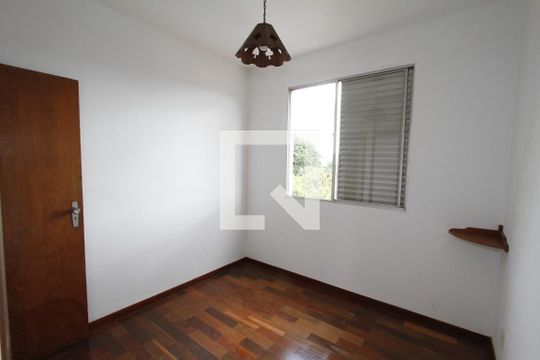 Quarto 3 de apartamento à venda com 3 quartos, 70m² em Calafate, Belo Horizonte