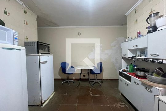 Cozinha de casa à venda com 3 quartos, 191m² em Penha de França, São Paulo