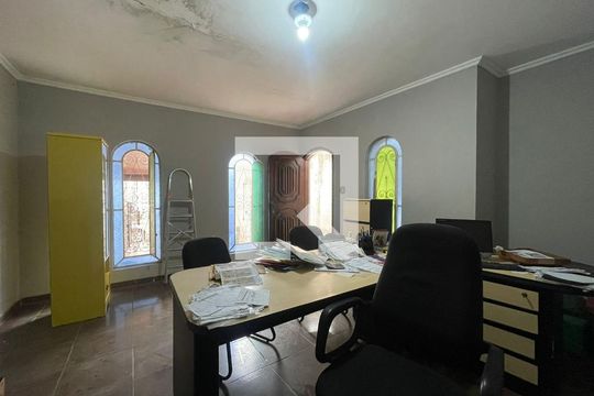 Sala de casa à venda com 3 quartos, 191m² em Penha de França, São Paulo