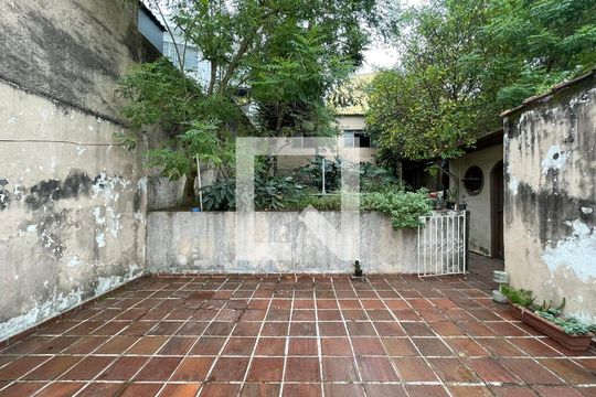 Quintal de casa à venda com 3 quartos, 191m² em Penha de França, São Paulo