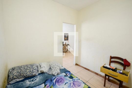 Quarto 1 de casa à venda com 3 quartos, 60m² em Riachuelo, Rio de Janeiro