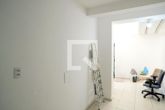 Área de serviço de casa à venda com 4 quartos, 200m² em Rudge Ramos, São Bernardo do Campo