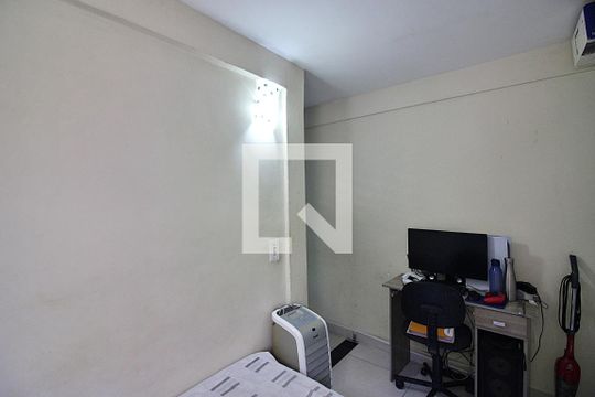 Quarto 2 de apartamento à venda com 2 quartos, 47m² em Cooperativa, São Bernardo do Campo