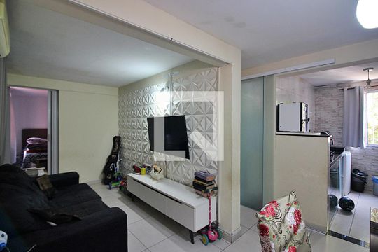 Apartamento à venda com 2 quartos, 47m² em Cooperativa, São Bernardo do Campo