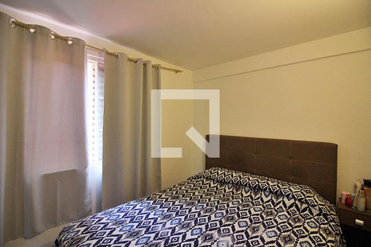 Quarto 1 de apartamento à venda com 2 quartos, 47m² em Cooperativa, São Bernardo do Campo