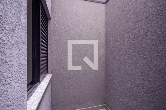 Quarto 2 de apartamento à venda com 2 quartos, 38m² em Vila das Merces, São Paulo