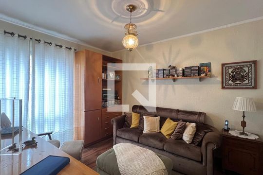 Quarto 2 de apartamento à venda com 3 quartos, 135m² em Sumarezinho, São Paulo