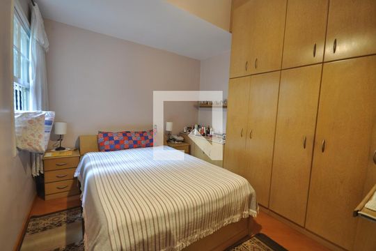 Quarto 1 de casa à venda com 3 quartos, 160m² em Vila Gustavo, São Paulo