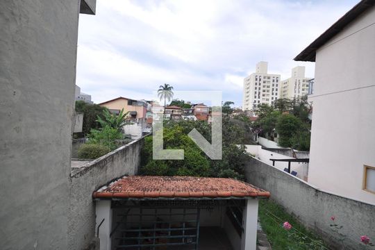Vista do Quarto 3 de casa à venda com 3 quartos, 160m² em Vila Gustavo, São Paulo