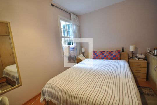 Quarto 1 de casa à venda com 3 quartos, 160m² em Vila Gustavo, São Paulo