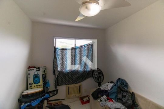 Quarto 1 de apartamento para alugar com 3 quartos, 120m² em Maria Paula, Niterói