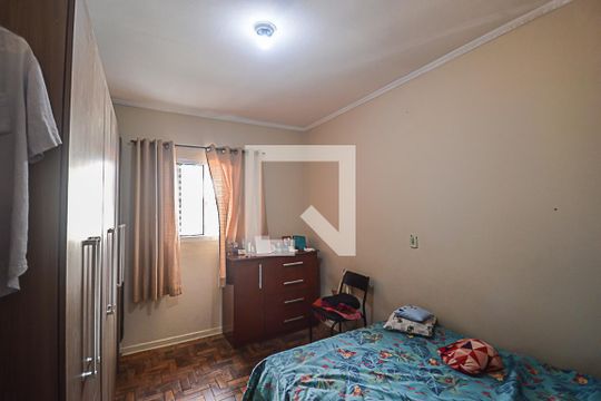 Quarto 1 de casa à venda com 2 quartos, 93m² em Vila Jesuita, São Bernardo do Campo