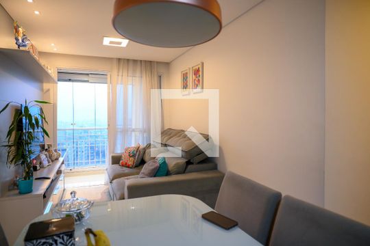 Apartamento à venda com 2 quartos, 58m² em Jardim Celeste, São Paulo