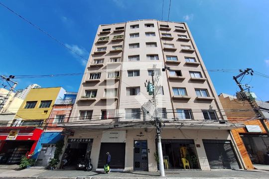 Apartamento à venda com 2 quartos, 79m² em Cambuci, São Paulo