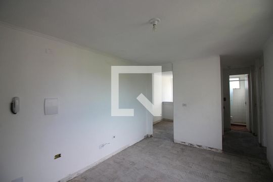Apartamento à venda com 2 quartos, 61m² em Jardim Alvorada, São Bernardo do Campo