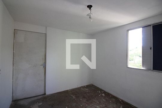 Quarto 2 de apartamento à venda com 2 quartos, 61m² em Jardim Alvorada, São Bernardo do Campo