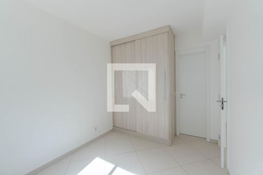 Suíte 1 de apartamento para alugar com 1 quarto, 48m² em Bela Vista, São Paulo