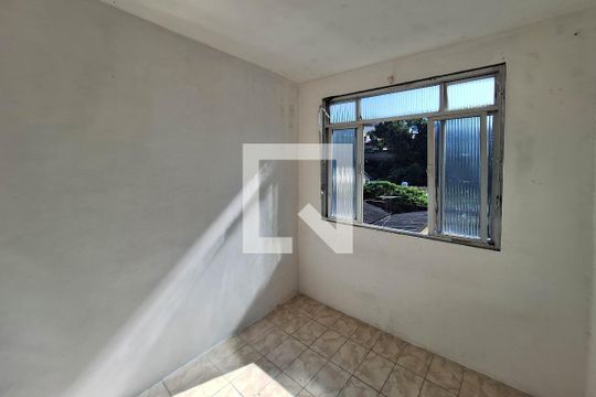 Quarto 1 de casa à venda com 2 quartos, 80m² em Engenhoca, Niterói