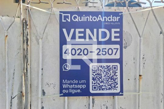 Placa de casa à venda com 2 quartos, 80m² em Engenhoca, Niterói