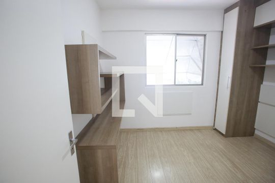 Quarto 2 de apartamento à venda com 2 quartos, 55m² em Pechincha, Rio de Janeiro